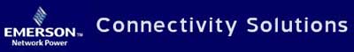 Emerson Connectivity Solutions