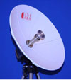 ARA 18" Manpack Antenna