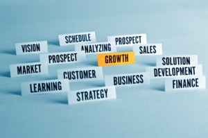PMI Sales Strategy
