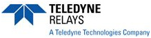 Teledyne Relays logo